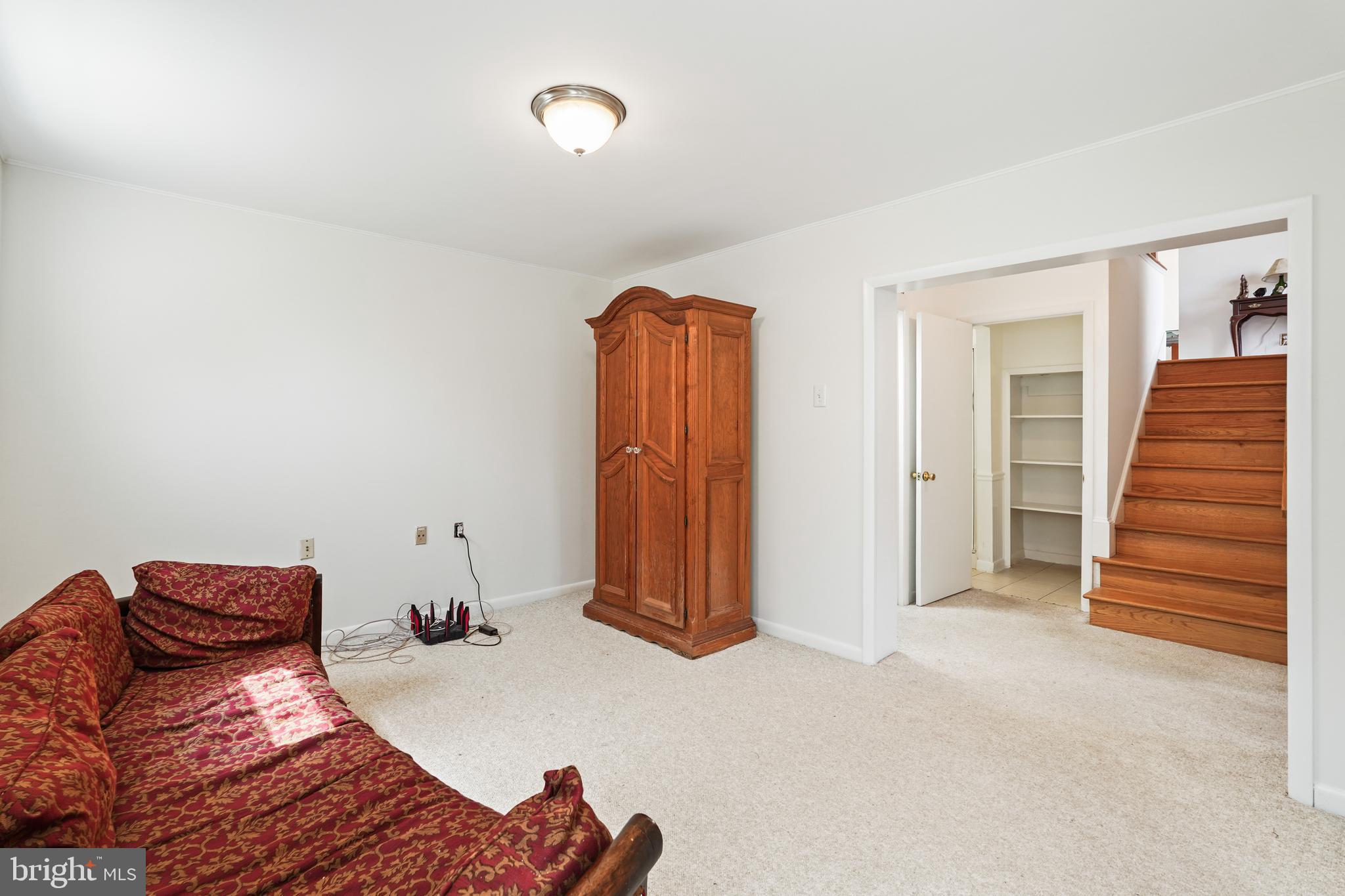 FAIRCHESTER - Residential