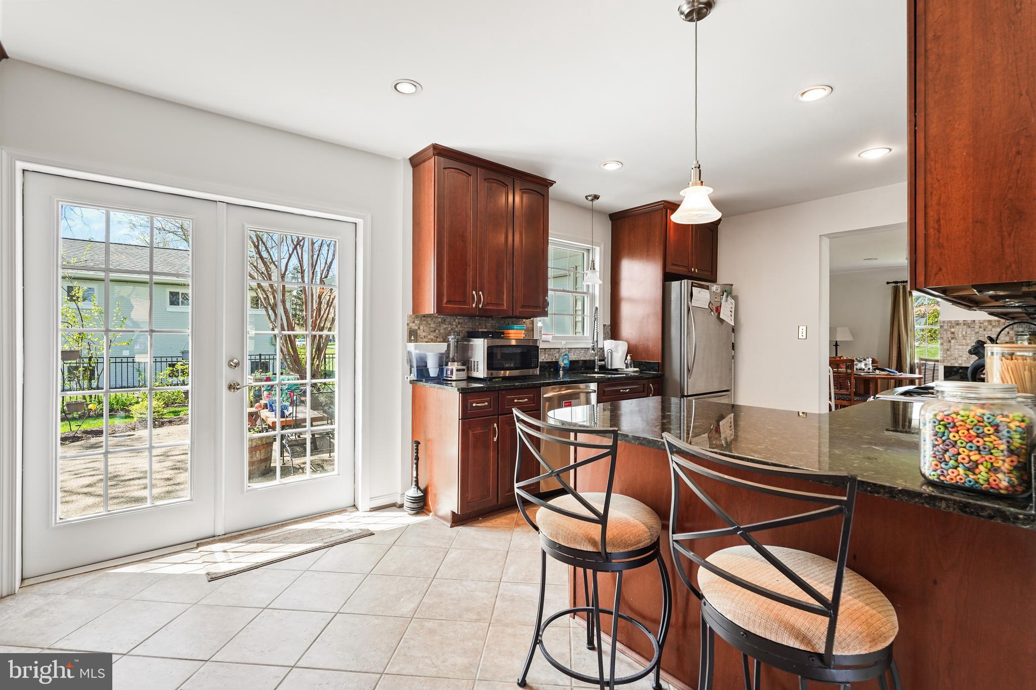 FAIRCHESTER - Residential