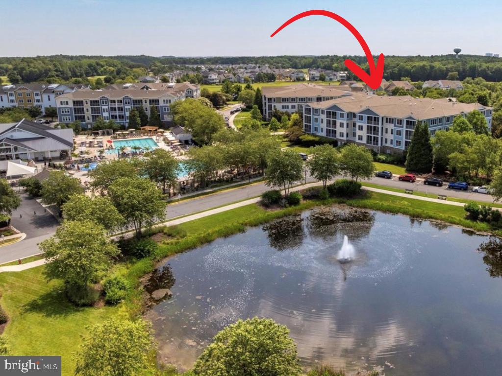 31574 WINTERBERRY PARKWAY 108B