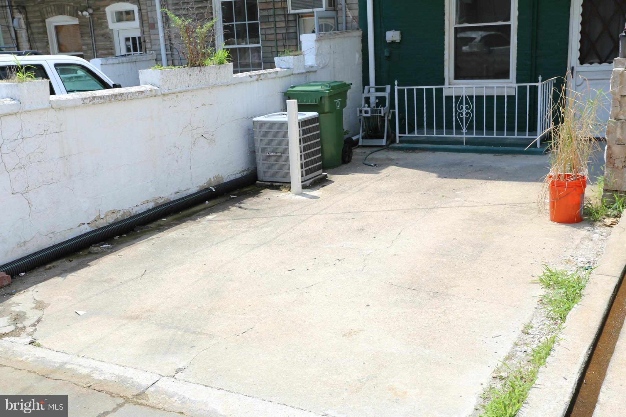 CANTON - Residential Lease