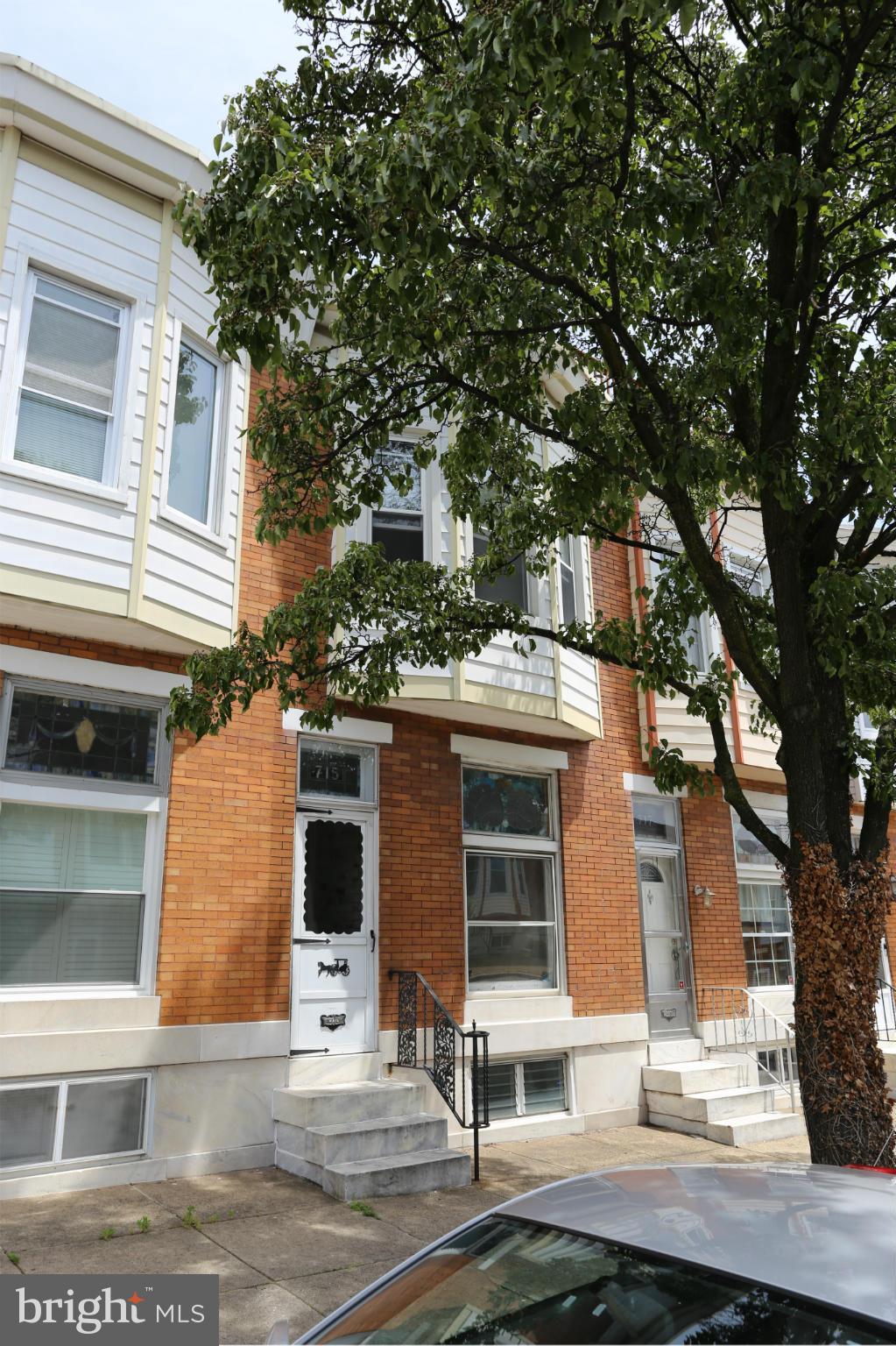 CANTON - Residential Lease