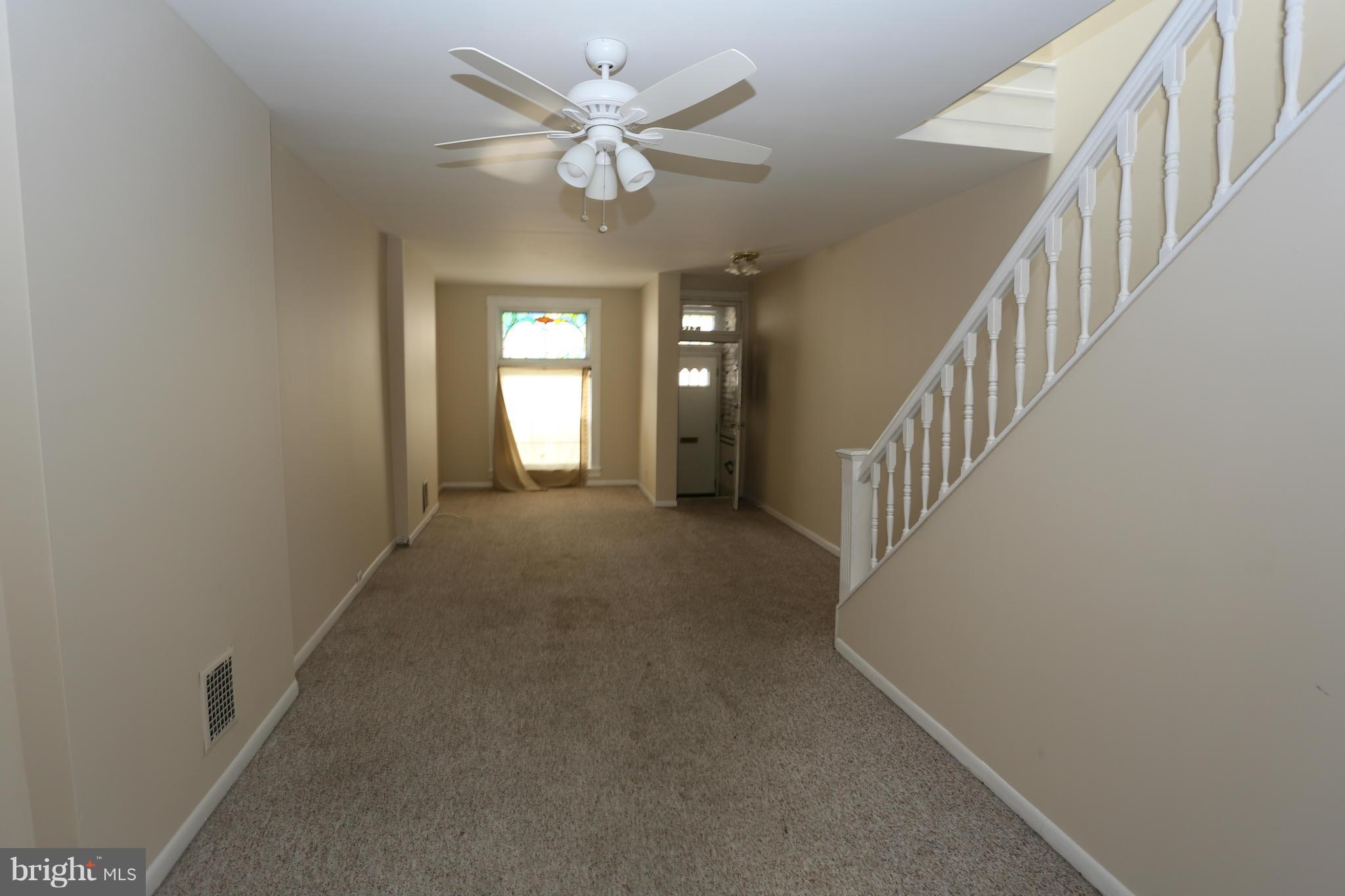 CANTON - Residential Lease