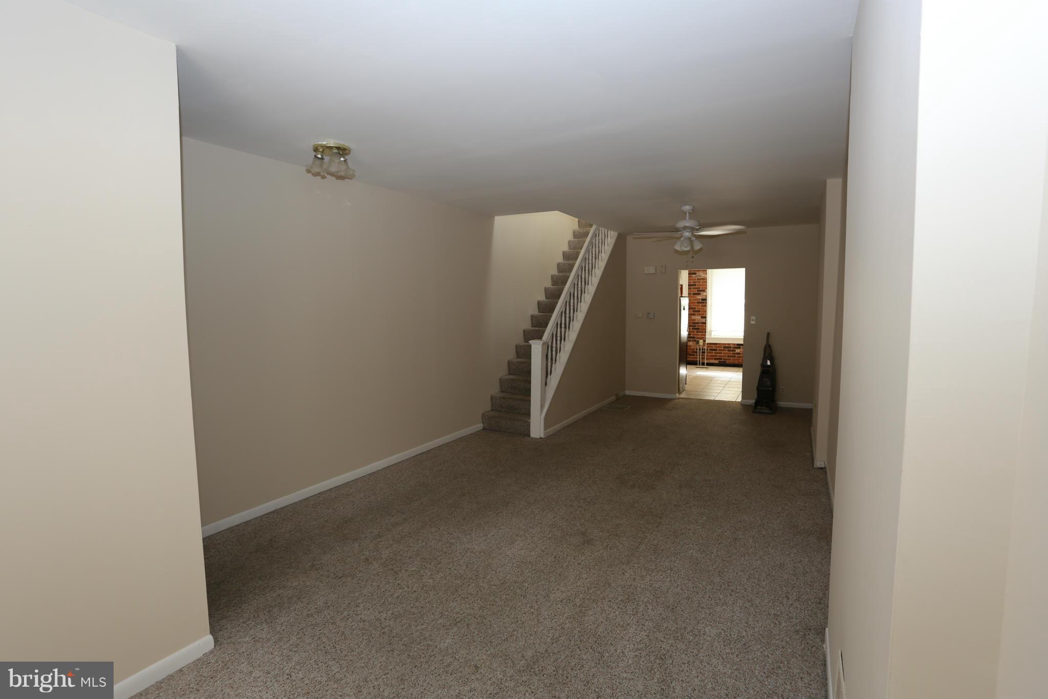 CANTON - Residential Lease