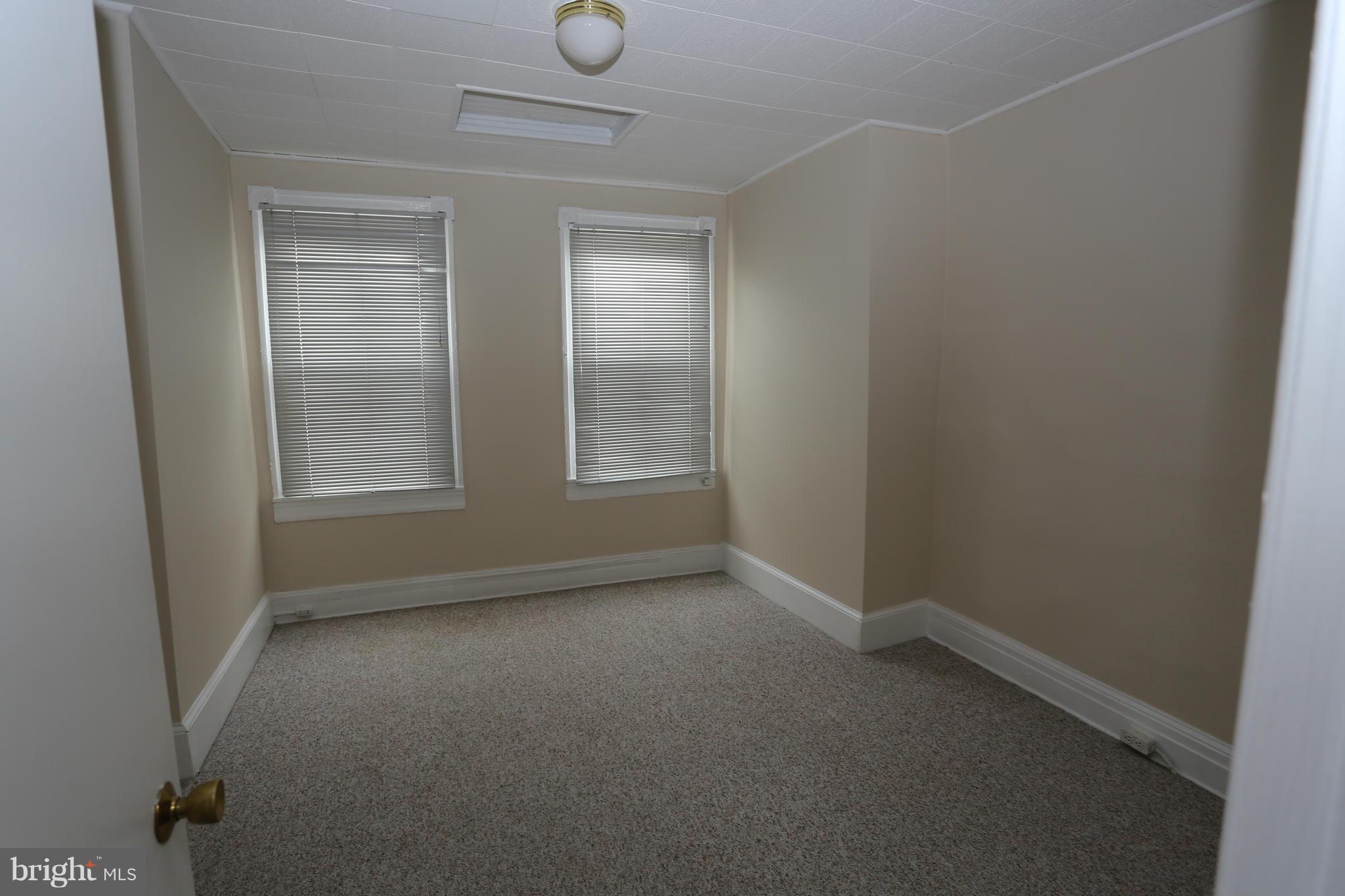 CANTON - Residential Lease