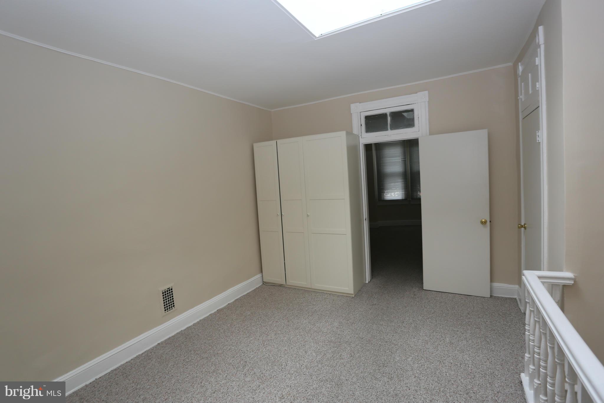 CANTON - Residential Lease