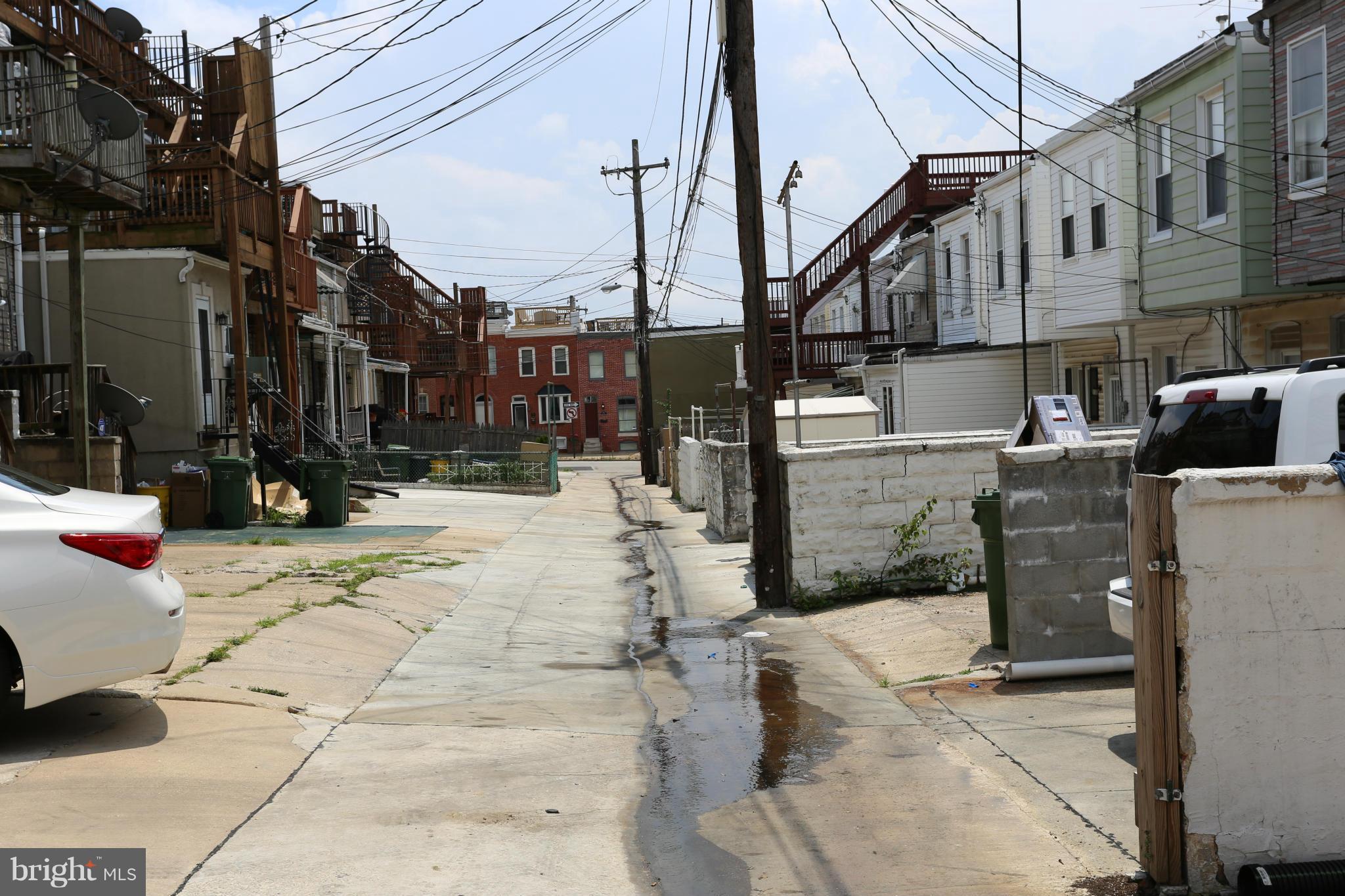 CANTON - Residential Lease