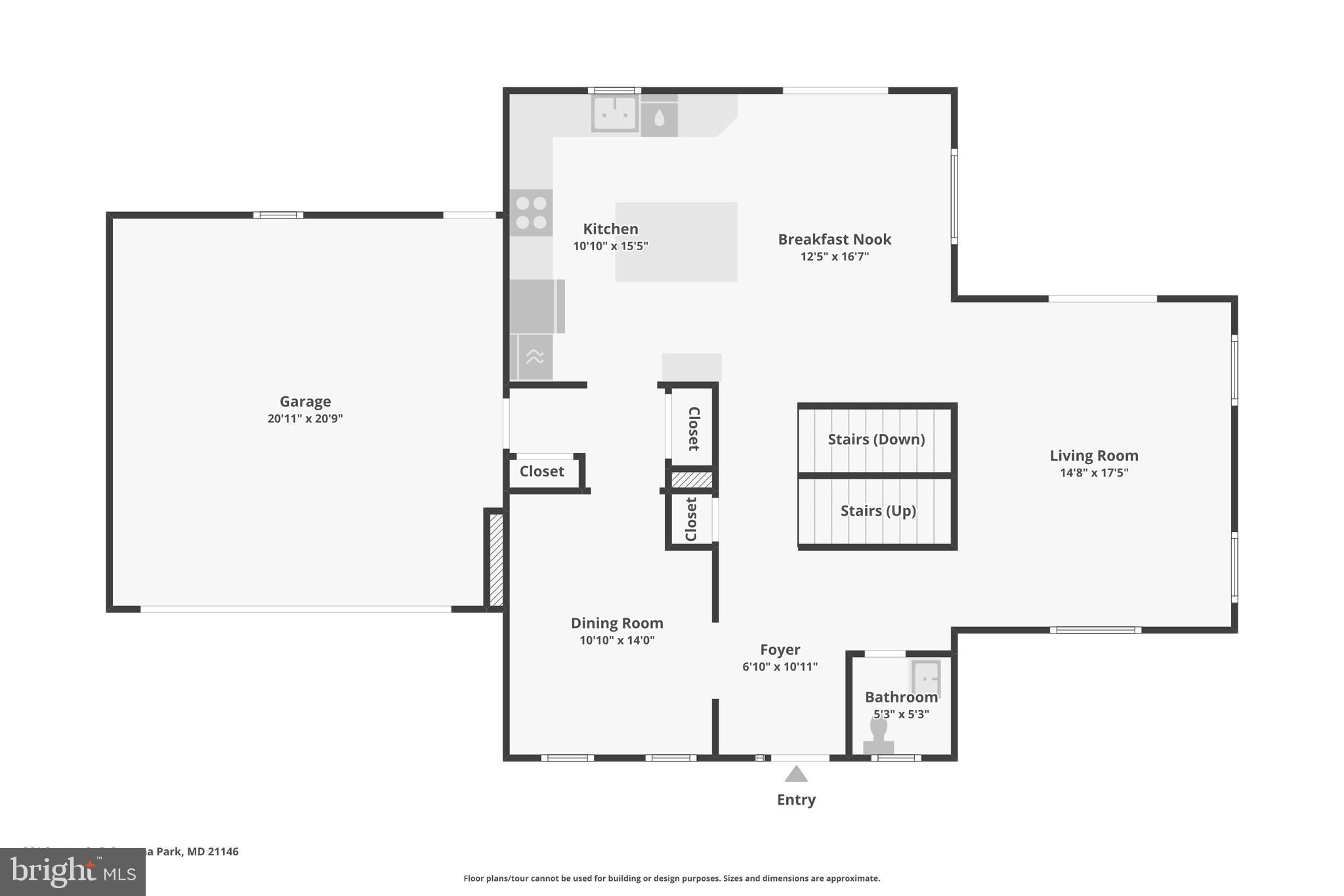 STEWARTS LANDING - Residential