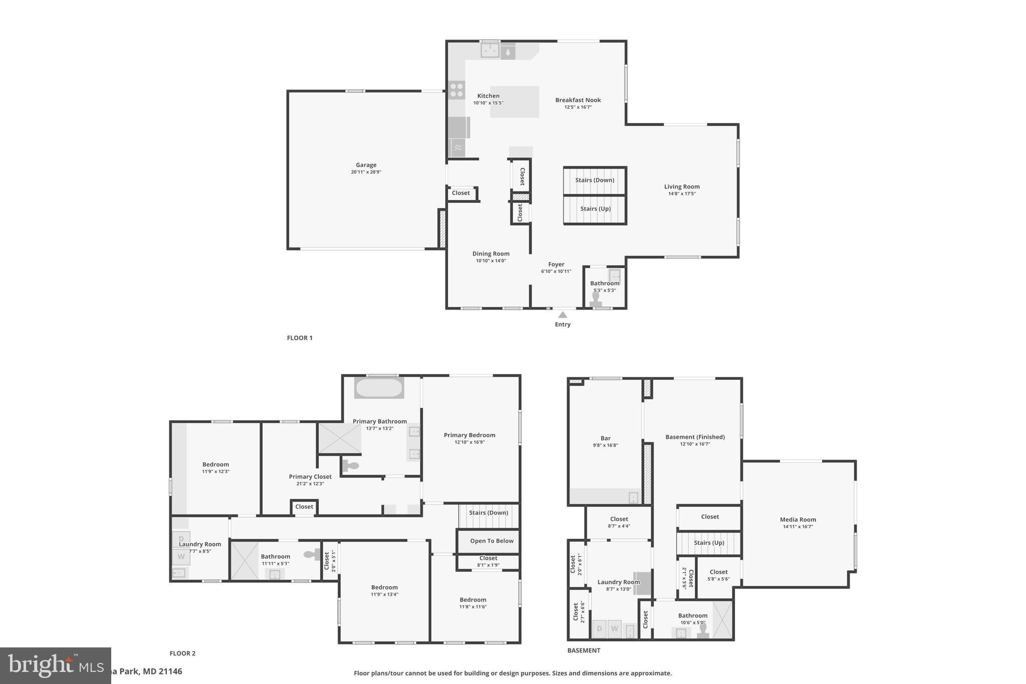 STEWARTS LANDING - Residential