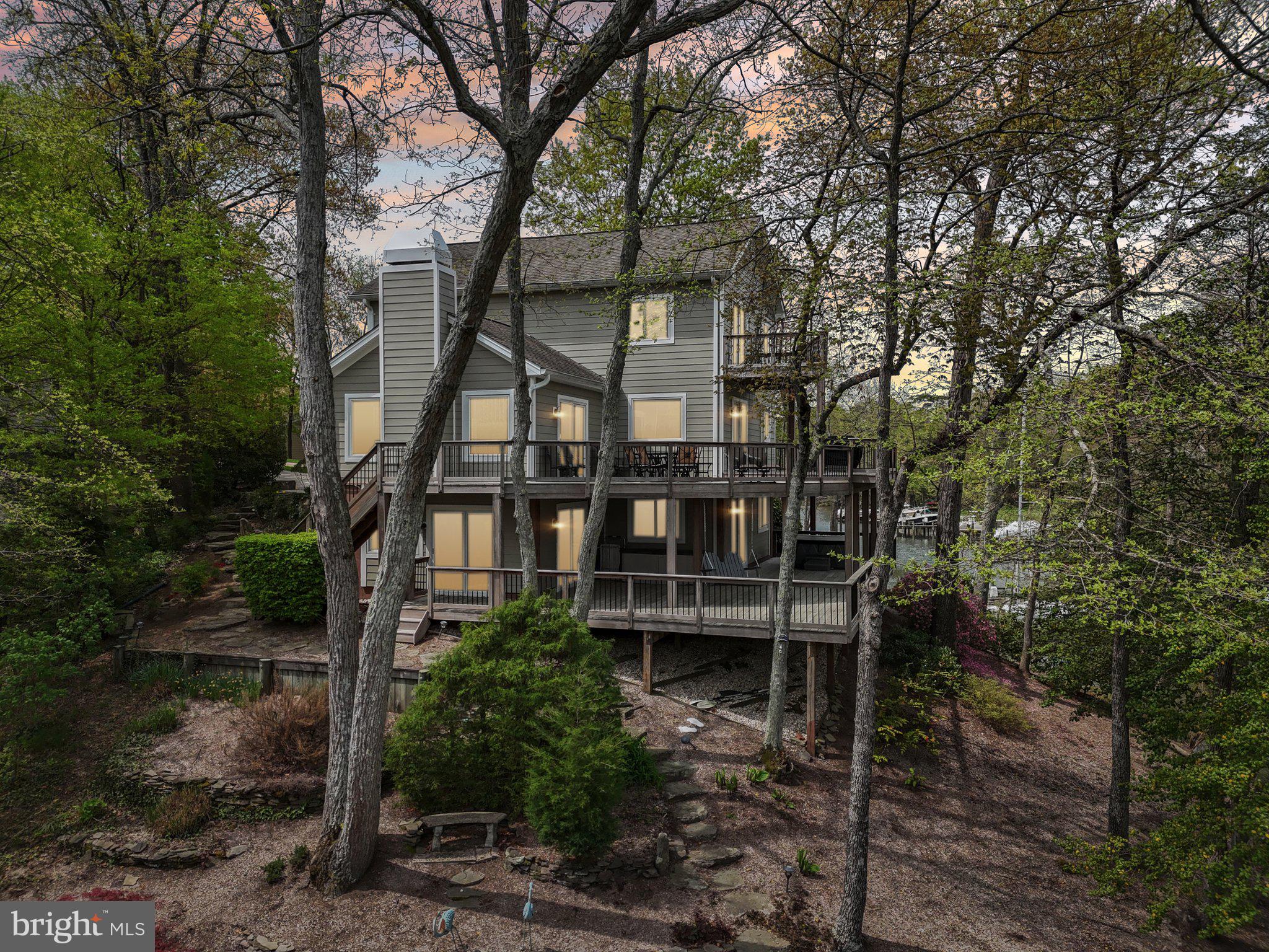 STEWARTS LANDING - Residential