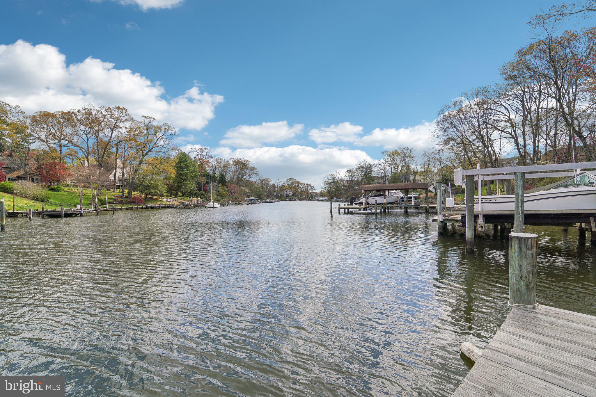 STEWARTS LANDING - Residential