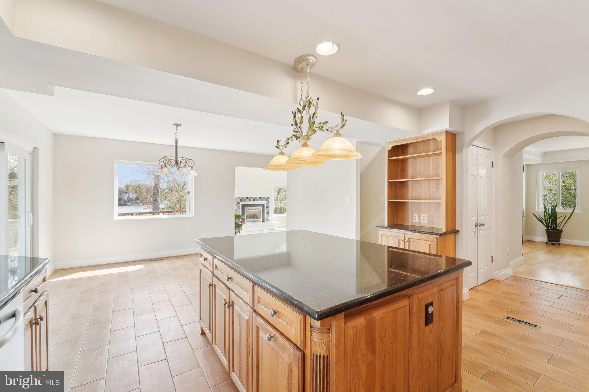 STEWARTS LANDING - Residential