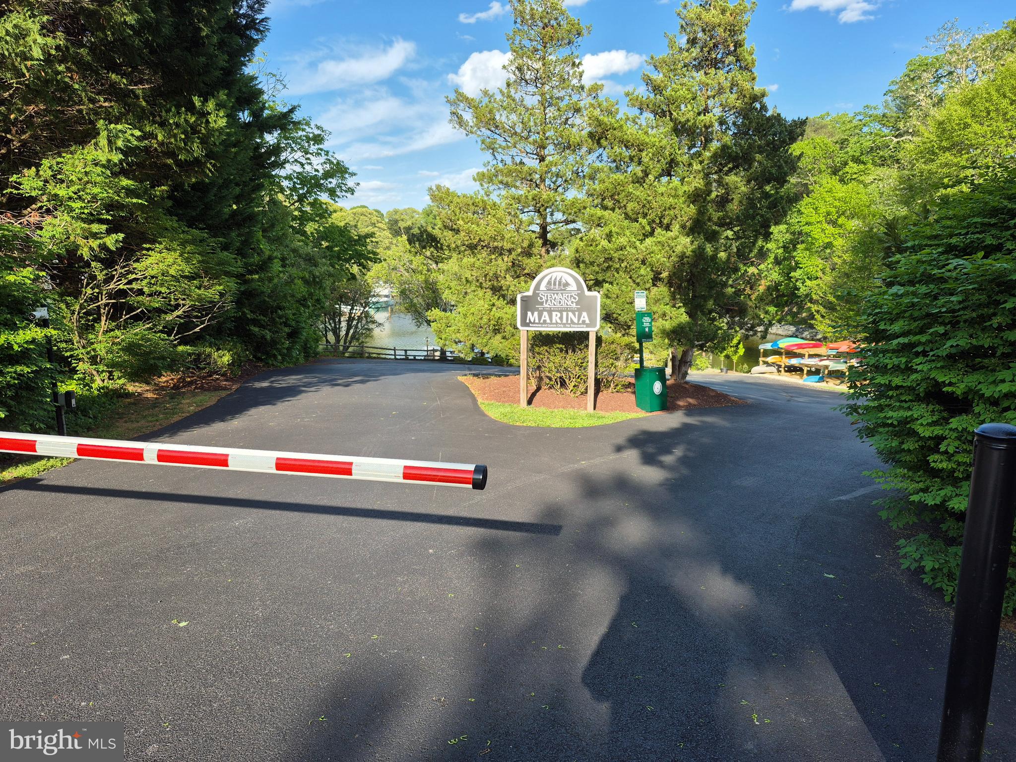 STEWARTS LANDING - Residential