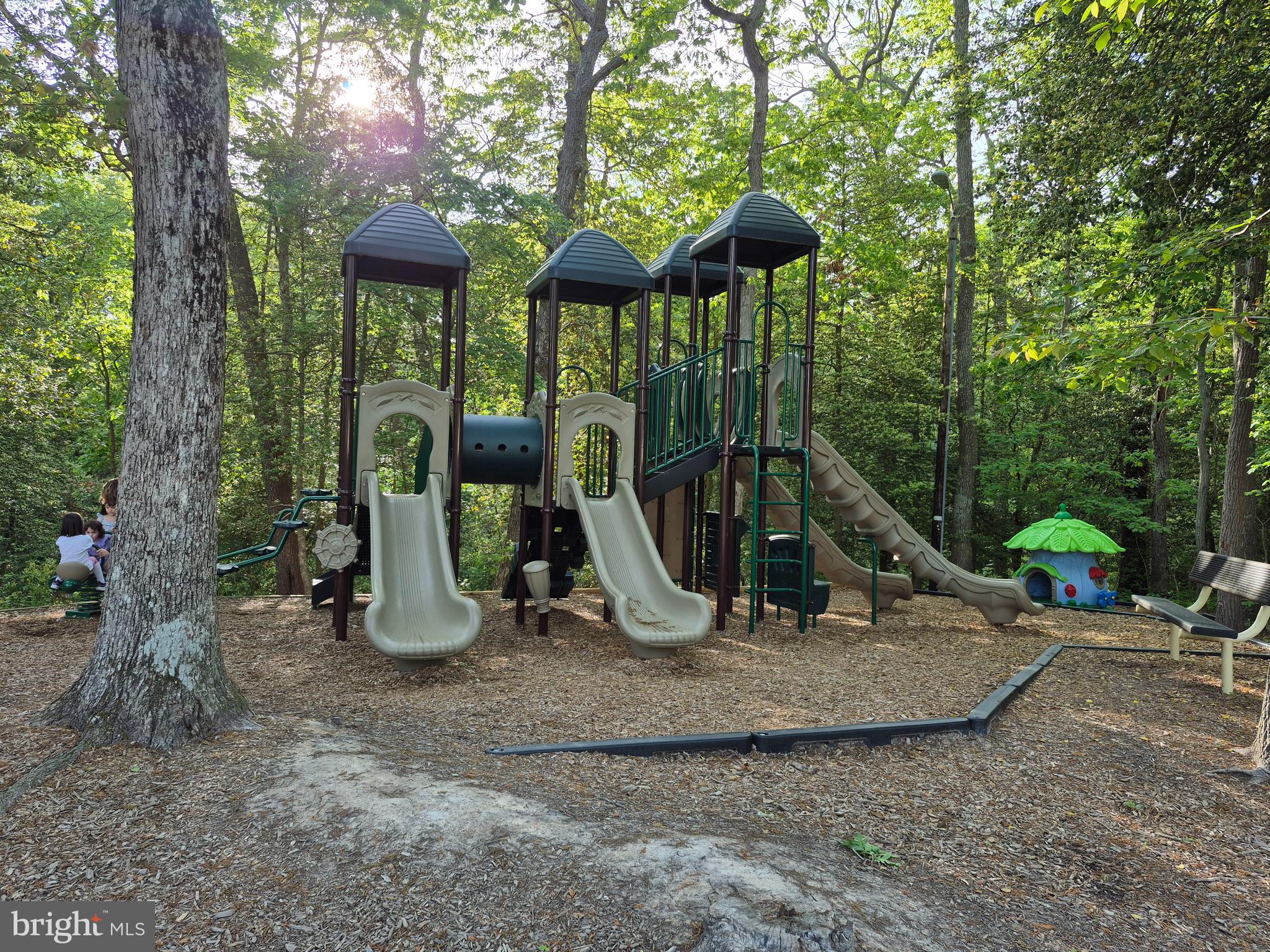 STEWARTS LANDING - Residential