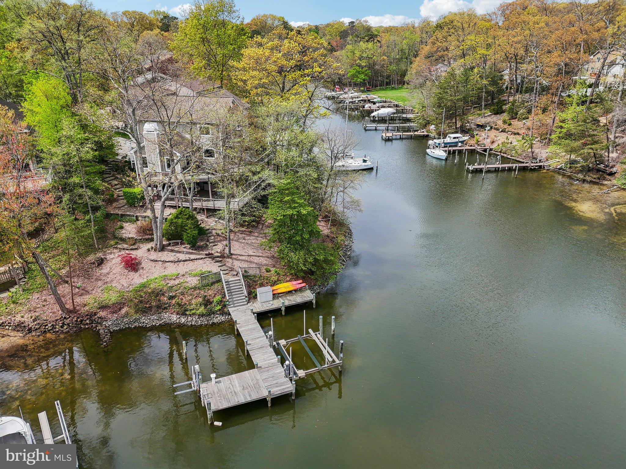 STEWARTS LANDING - Residential