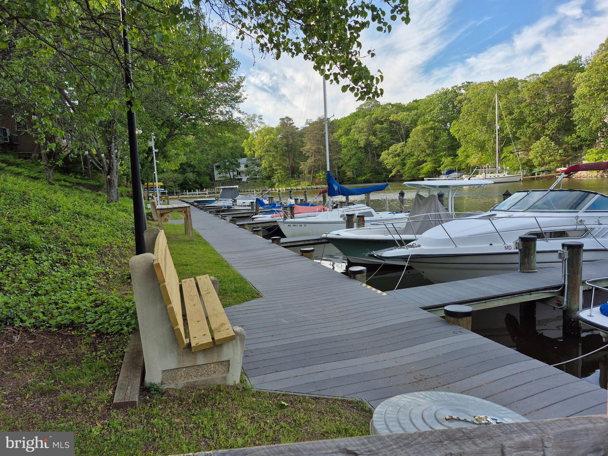 STEWARTS LANDING - Residential