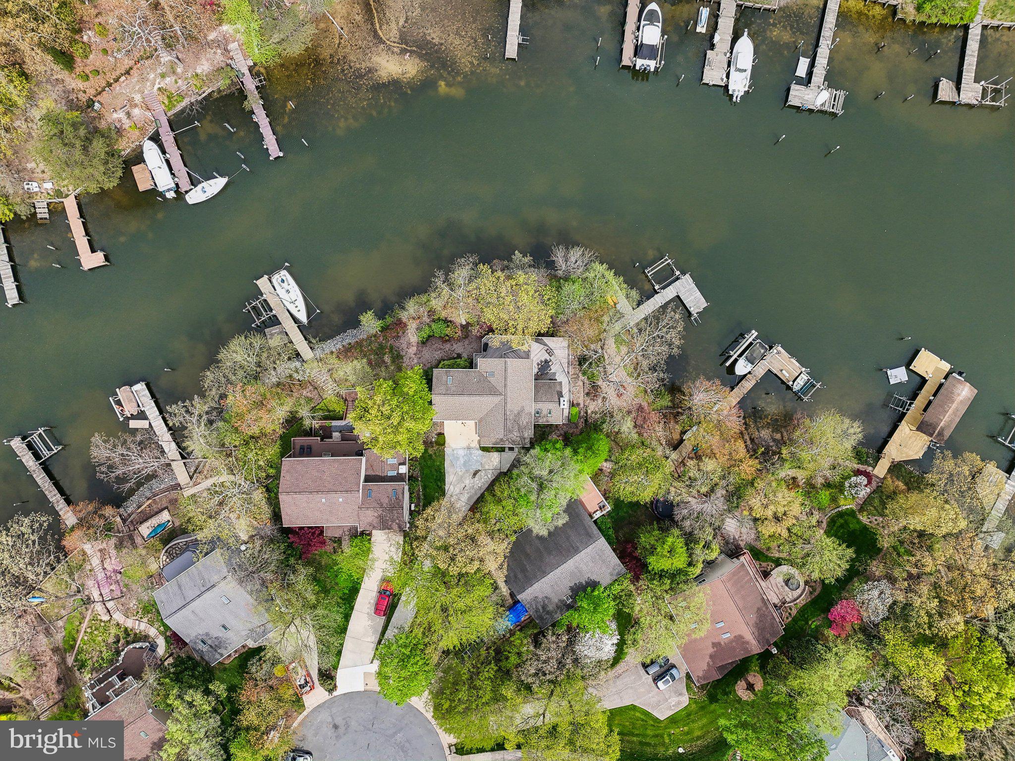 STEWARTS LANDING - Residential