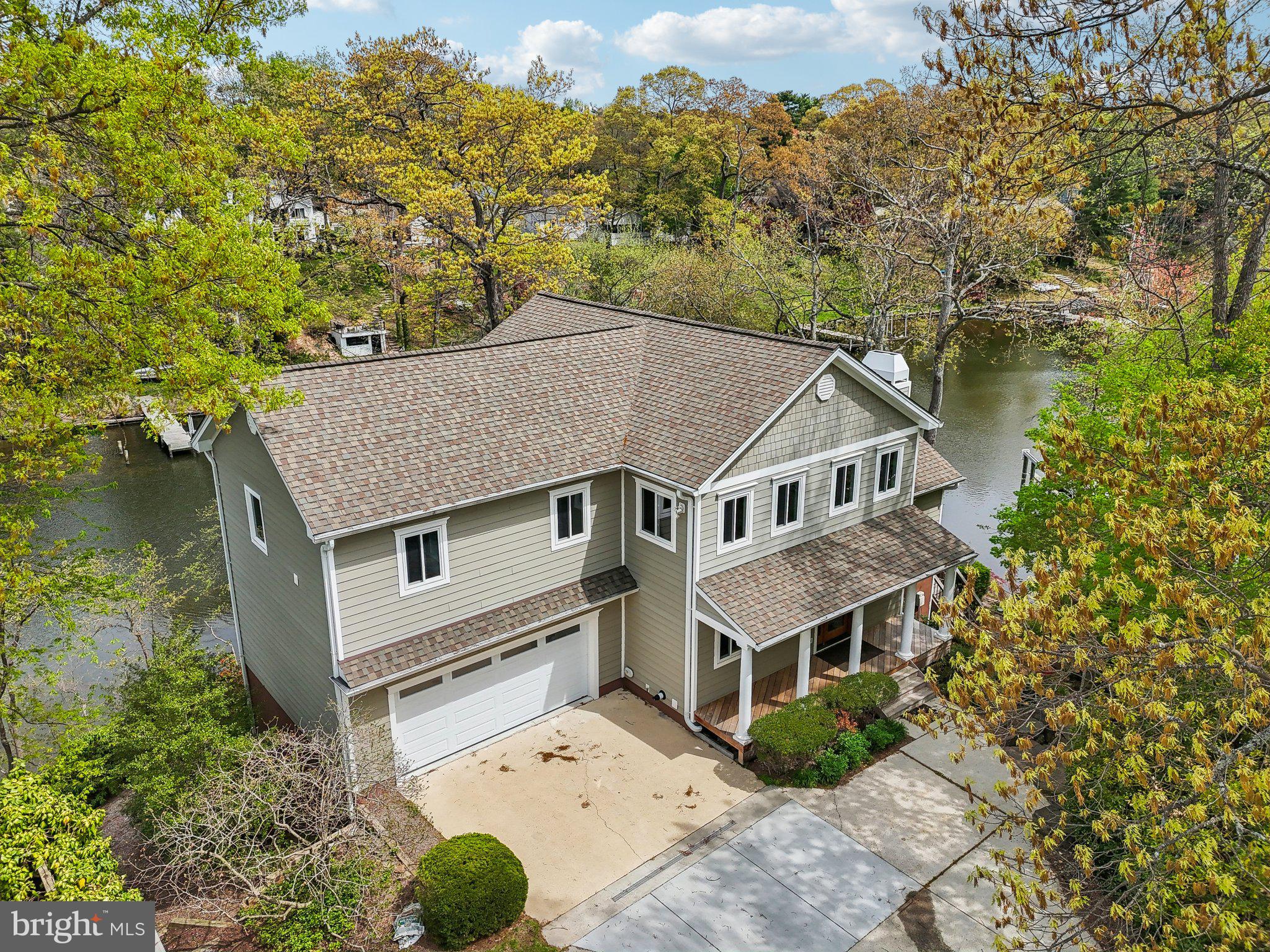 STEWARTS LANDING - Residential
