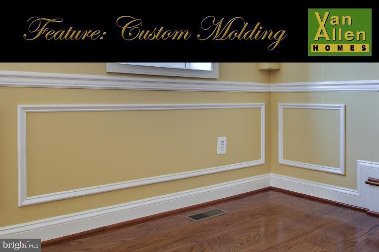 CANTON - Residential Lease