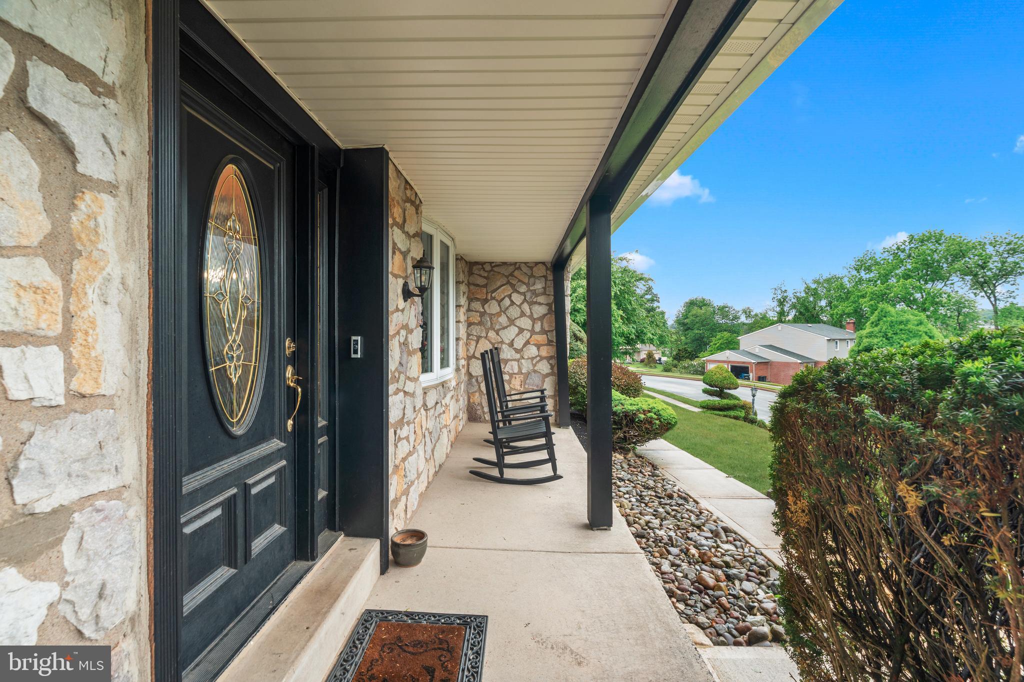 2629 BARRY LANE