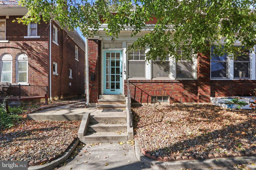 Photo of 127 S 10th Street, LEBANON, PA 17042 (MLS # PALN2023518)