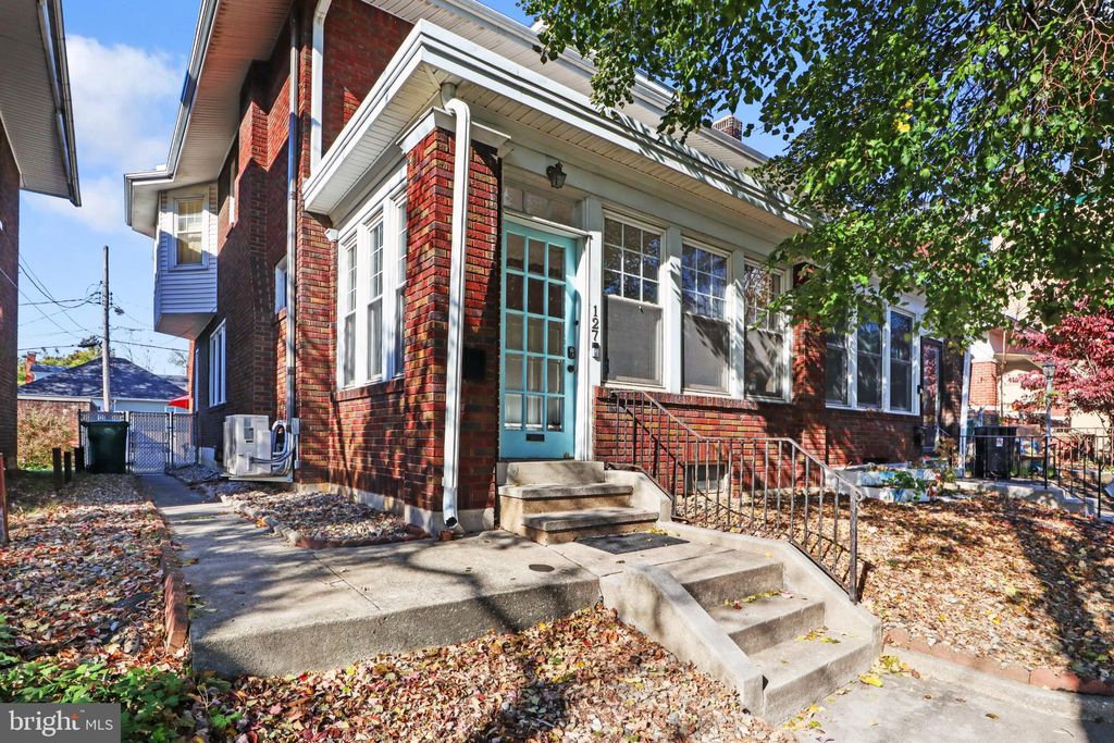 Photo of 127 S 10th Street, LEBANON, PA 17042 (MLS # PALN2023518)