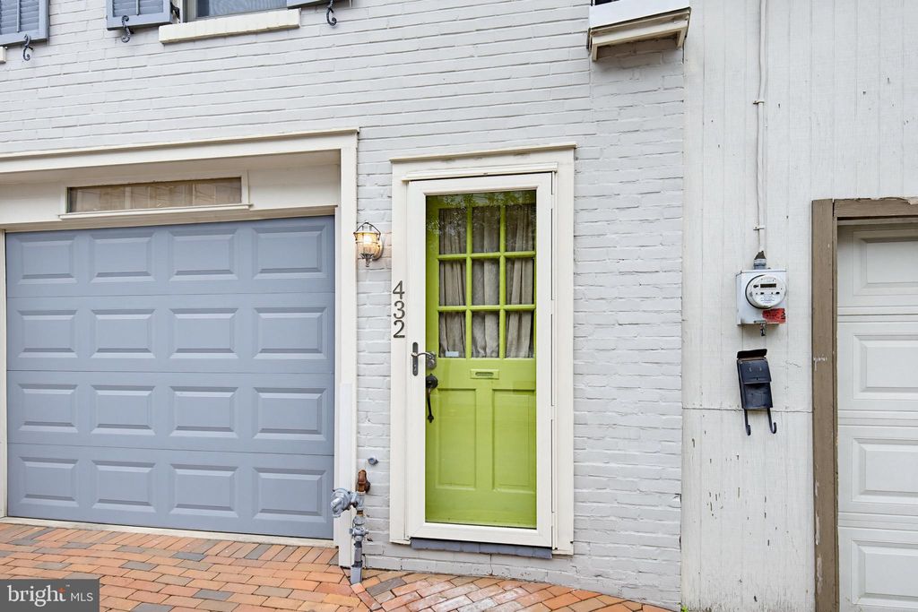 Photo of 432 W Marion Street, LANCASTER, PA 17603 (MLS # PALA2087192)