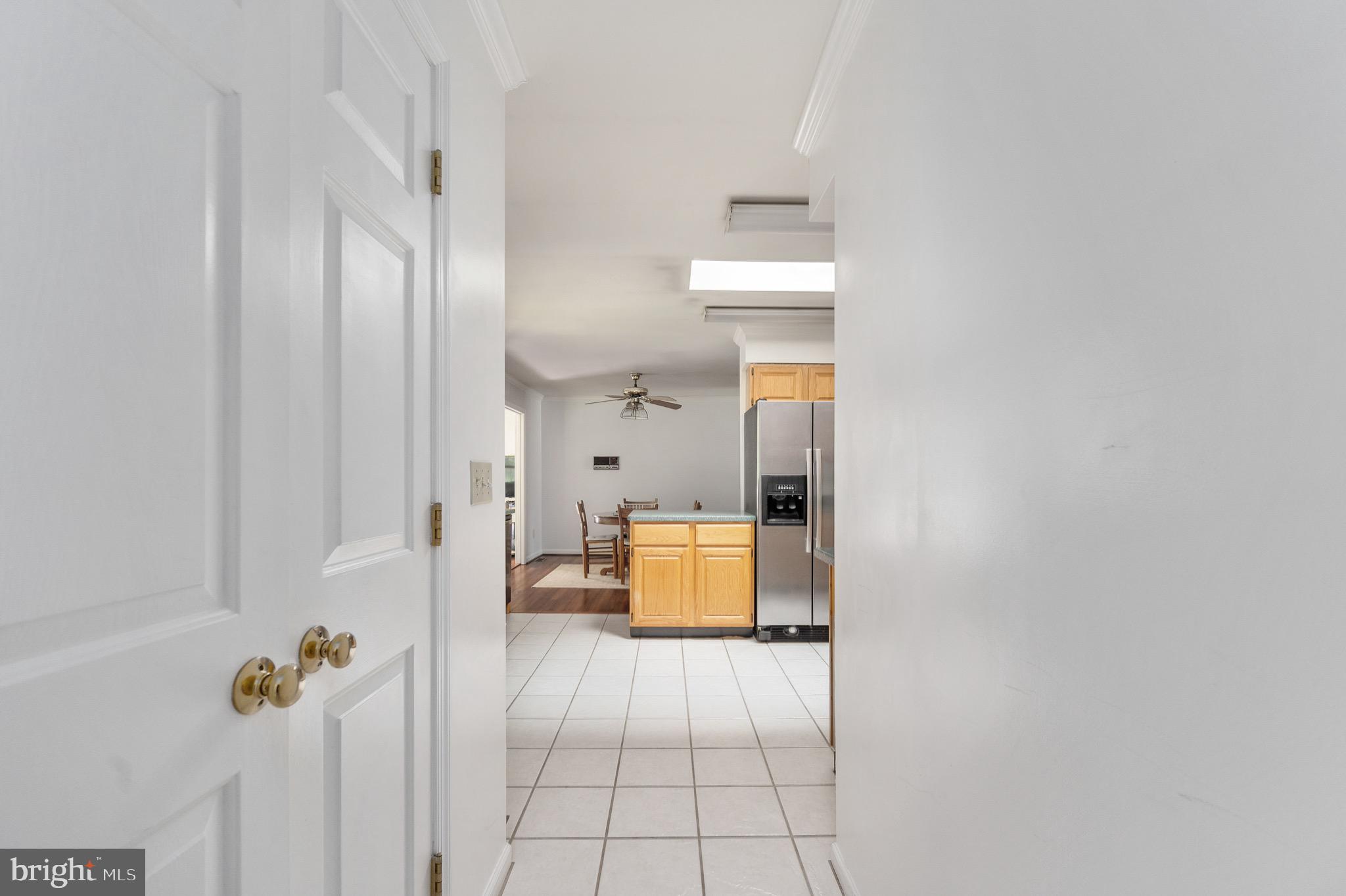 RIDGE POINTE - Residential