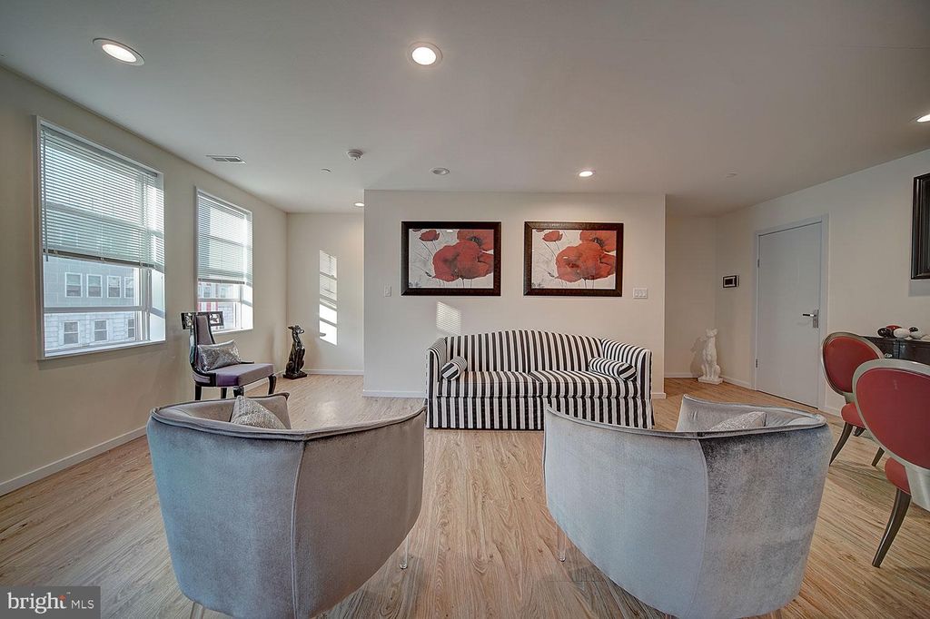 Photo of 800 N 48th Street #47, PHILADELPHIA, PA 19139 (MLS # PAPH2394220)