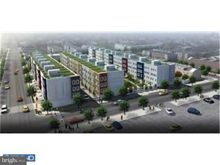 WEST PHILADELPHIA - Residential Lease