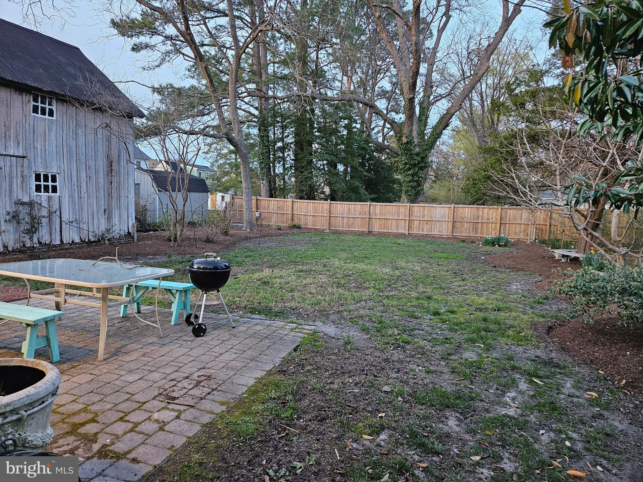 WEST END HISTORIC DISTRICT - Residential