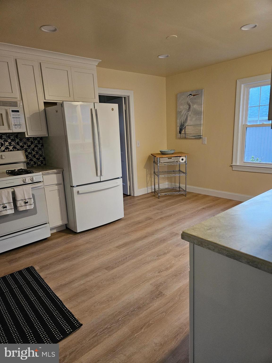 WEST END HISTORIC DISTRICT - Residential