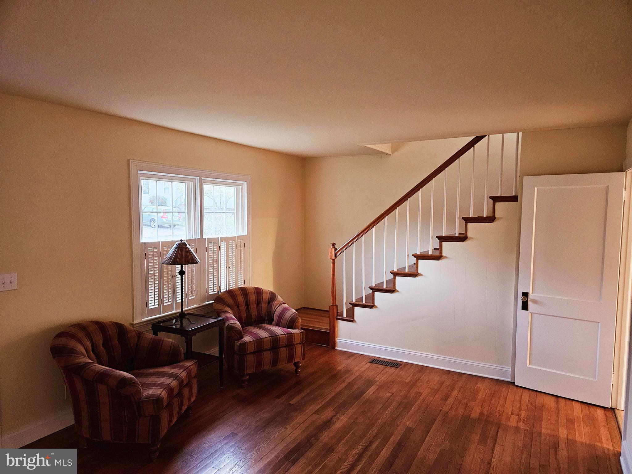 WEST END HISTORIC DISTRICT - Residential