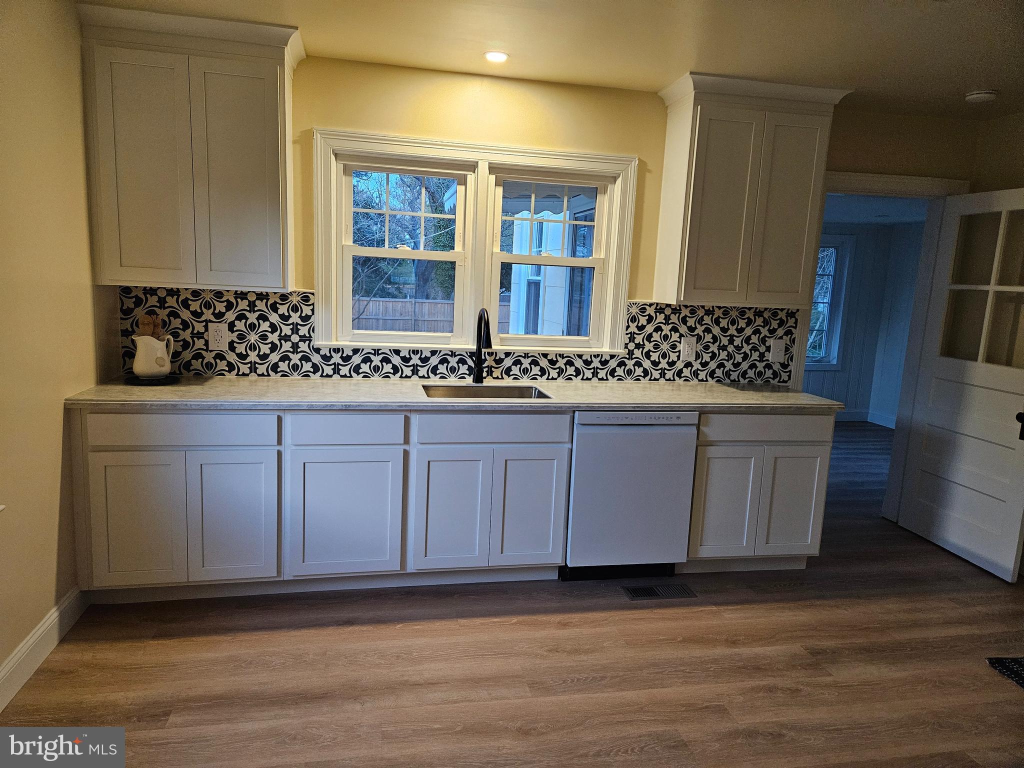 WEST END HISTORIC DISTRICT - Residential