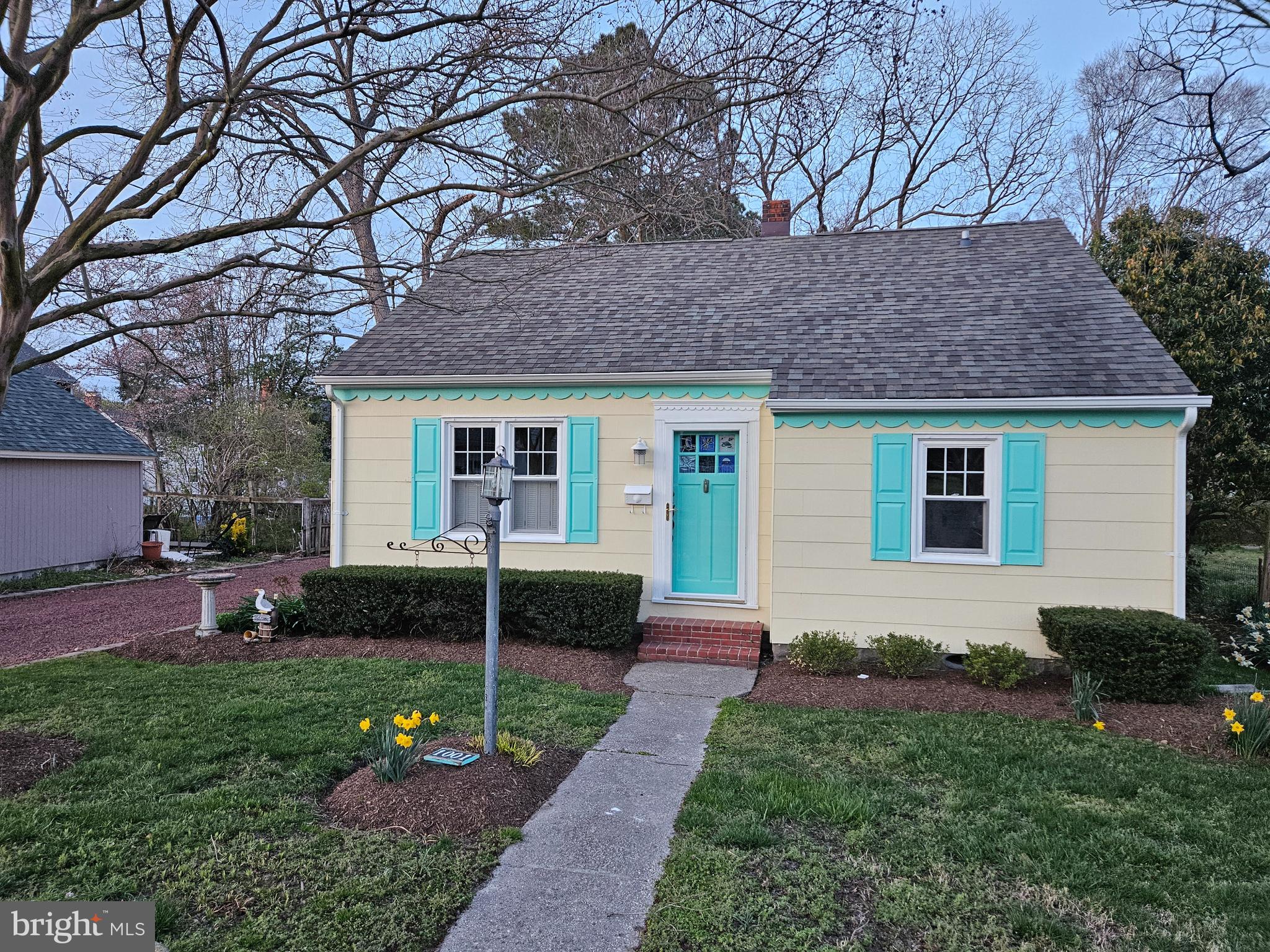 WEST END HISTORIC DISTRICT - Residential