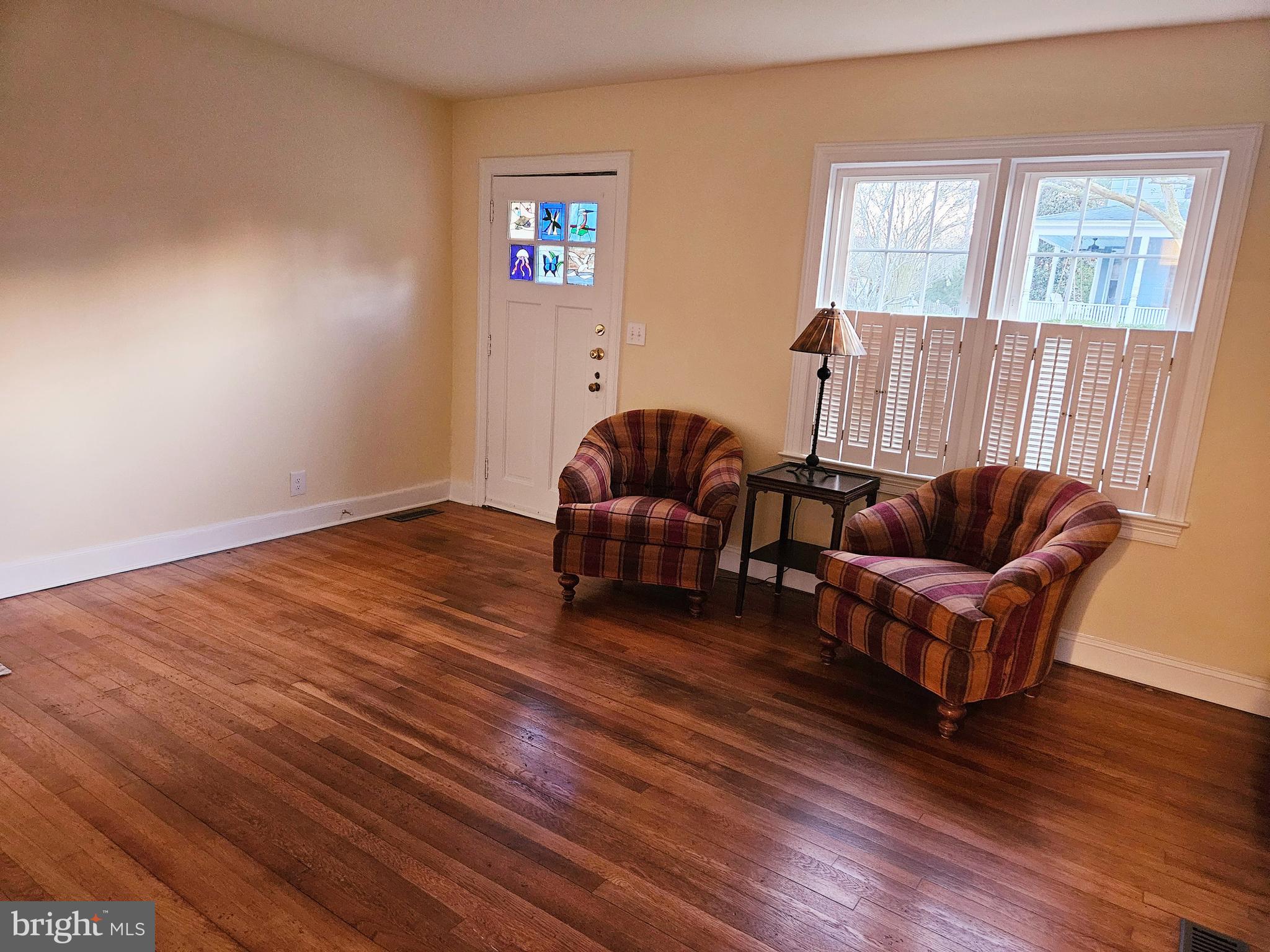 WEST END HISTORIC DISTRICT - Residential