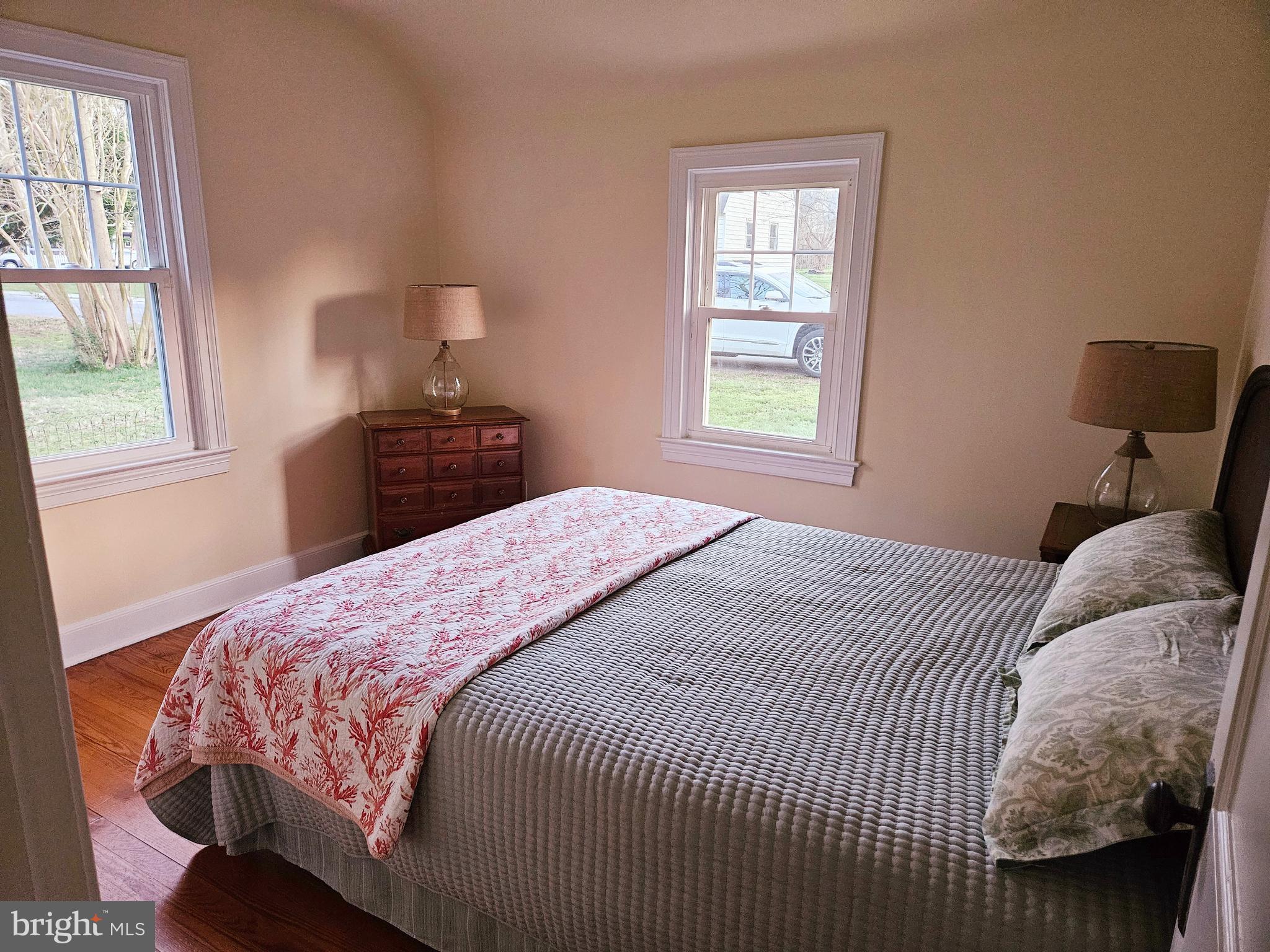 WEST END HISTORIC DISTRICT - Residential