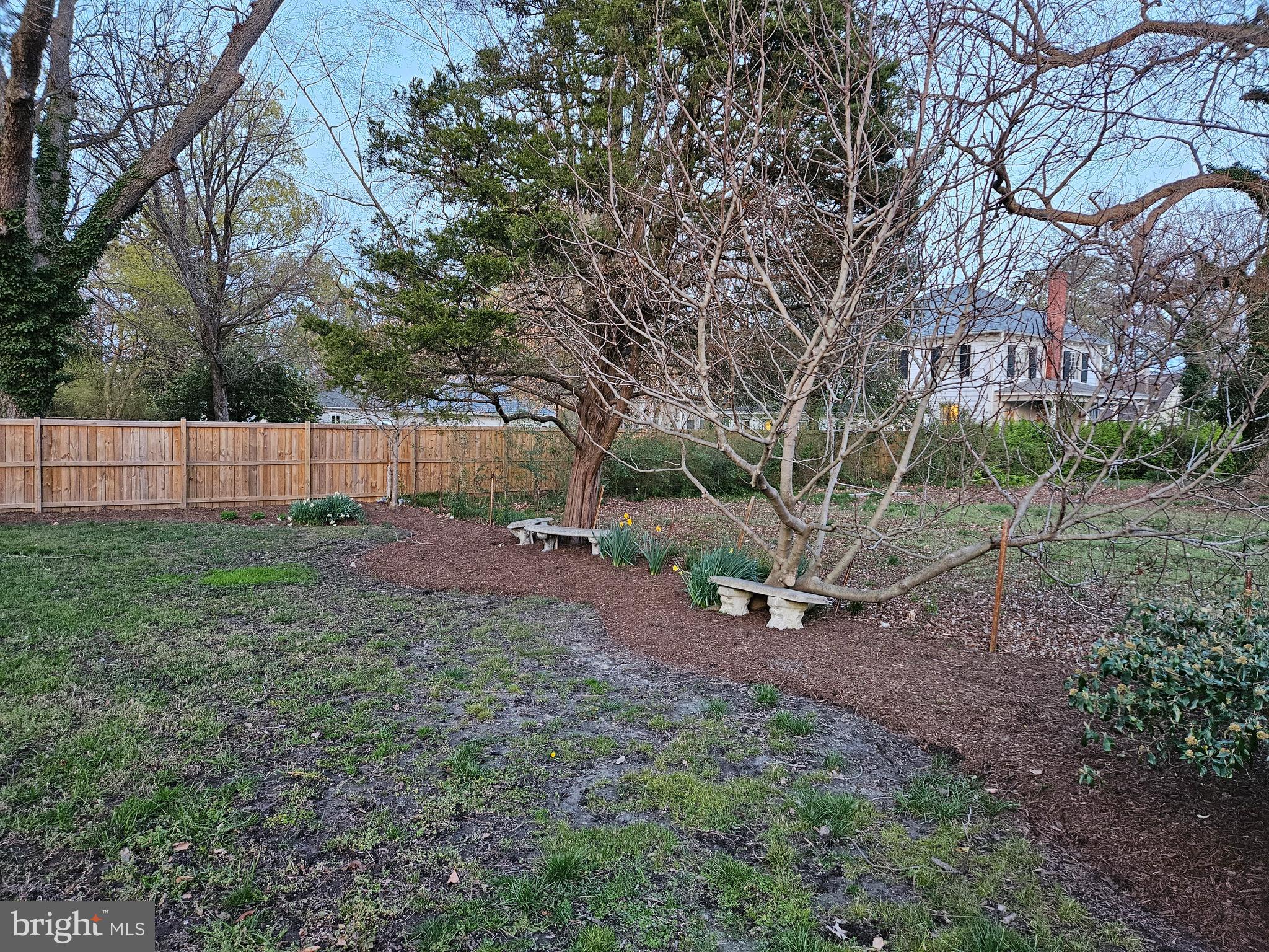 WEST END HISTORIC DISTRICT - Residential