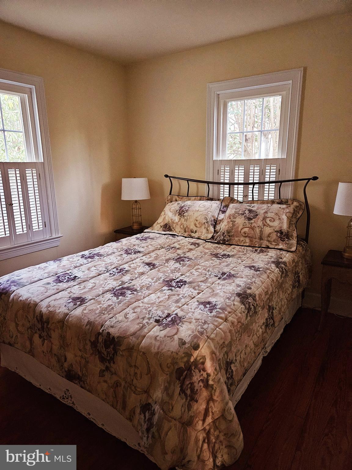 WEST END HISTORIC DISTRICT - Residential