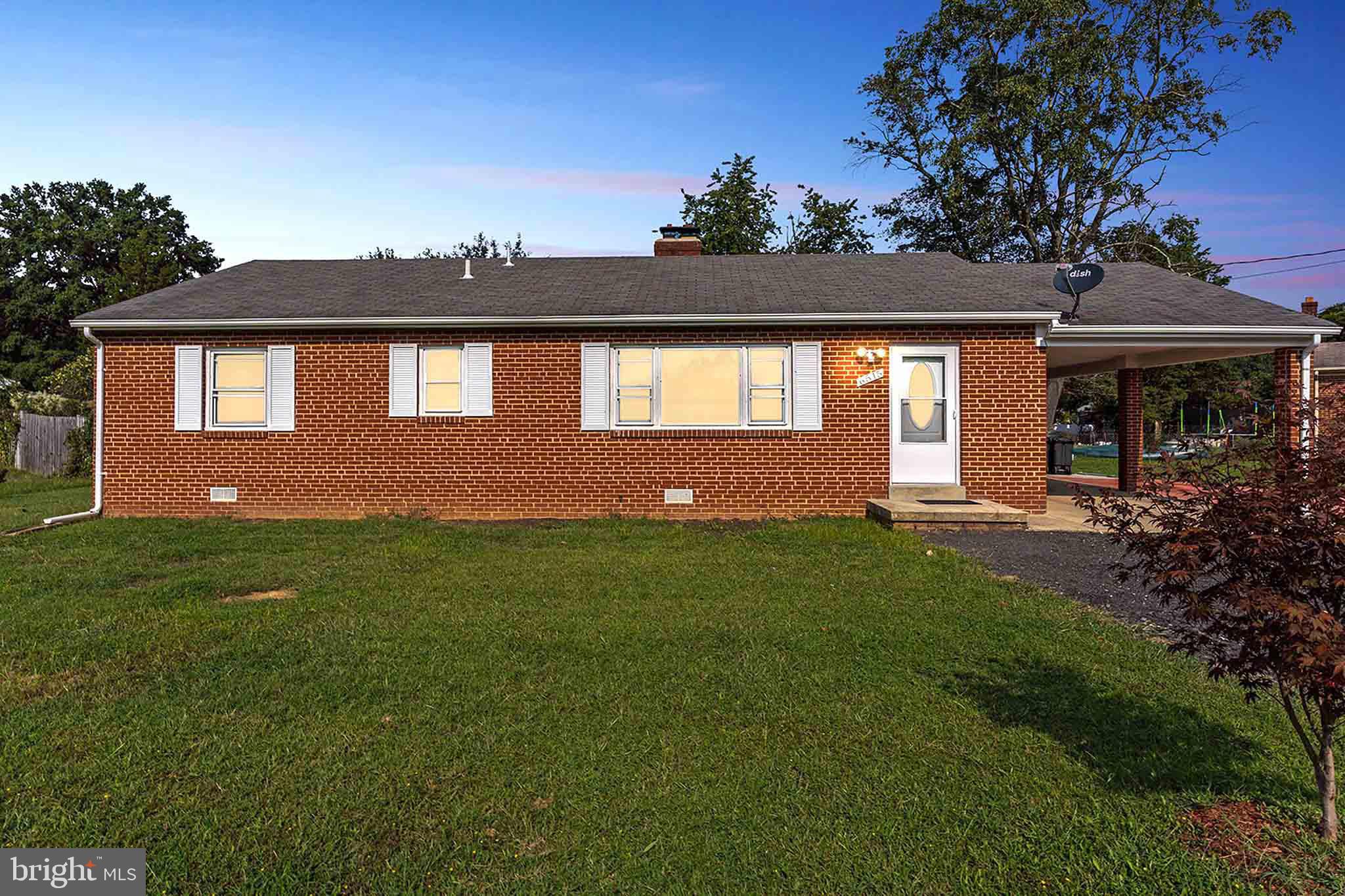 HORSE SHOE ROAD - Residential