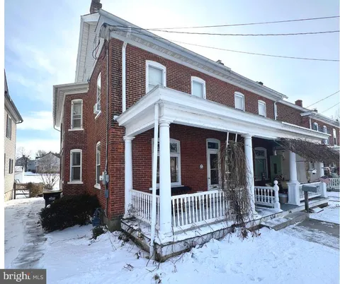 504 3rd Street, East Greenville, PA 18041 - MLS#: PAMC2128982
