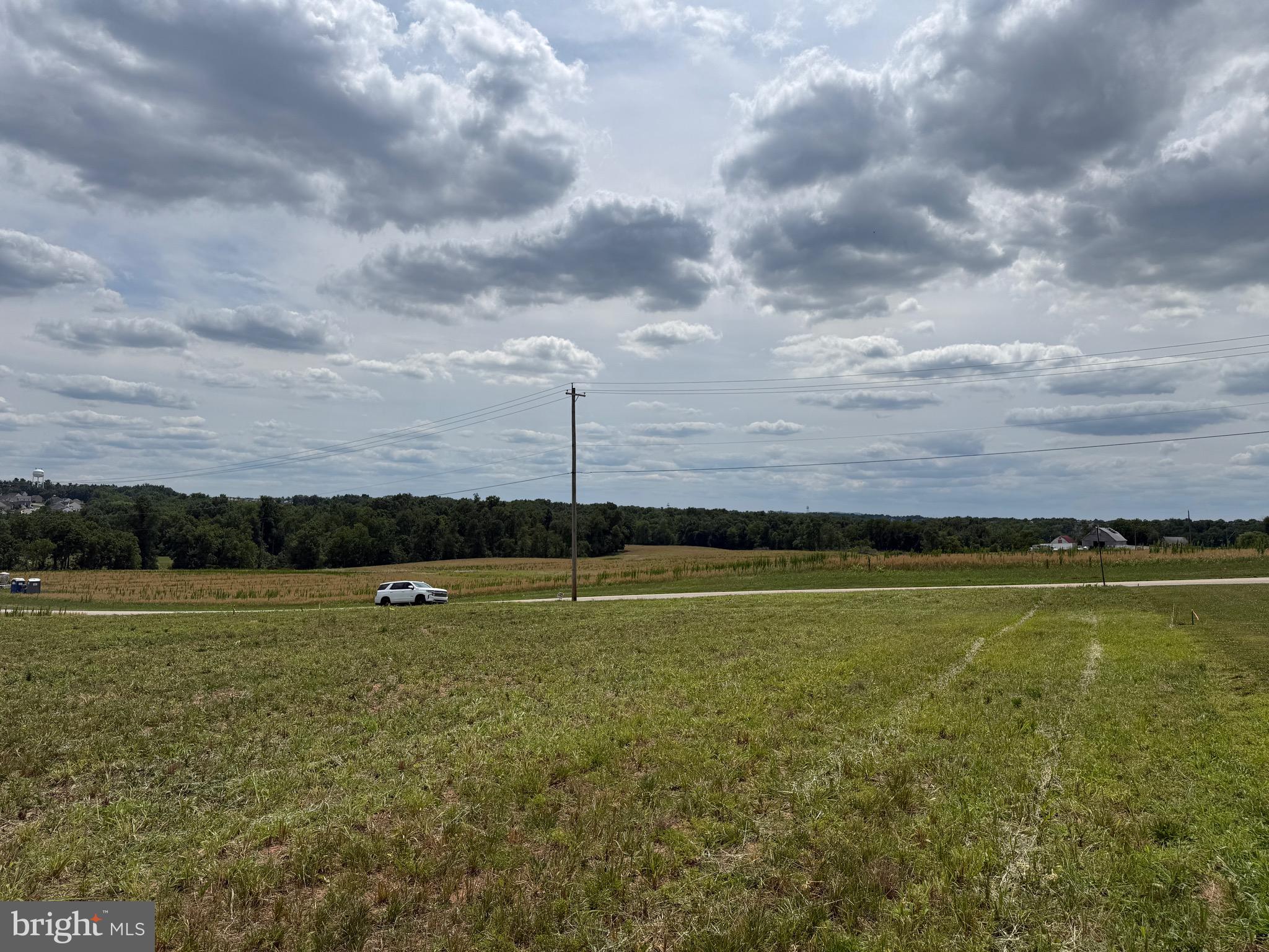 CARDINAL LANE LOT C