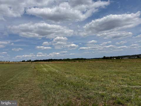 Vacant Land For Sale - Cardinal Lane #LOT C<br/> DOVER, PA 17315