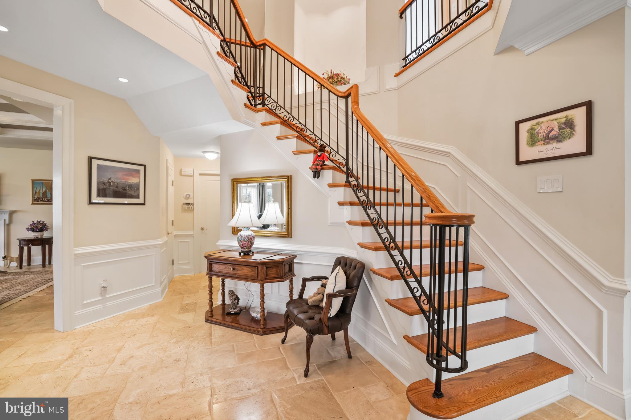 RASPBERRY FALLS - Residential