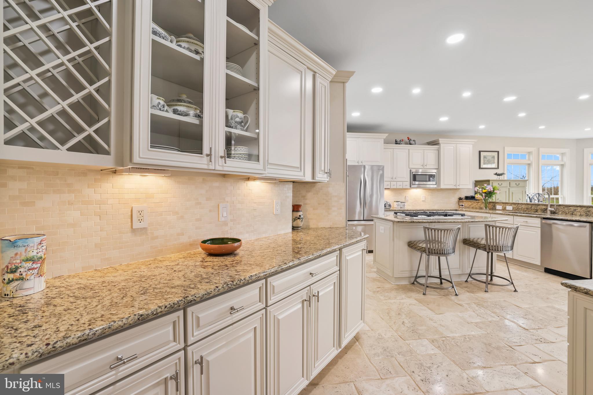 RASPBERRY FALLS - Residential