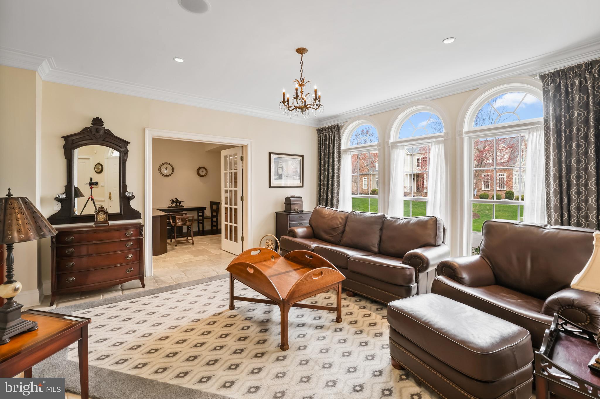 RASPBERRY FALLS - Residential