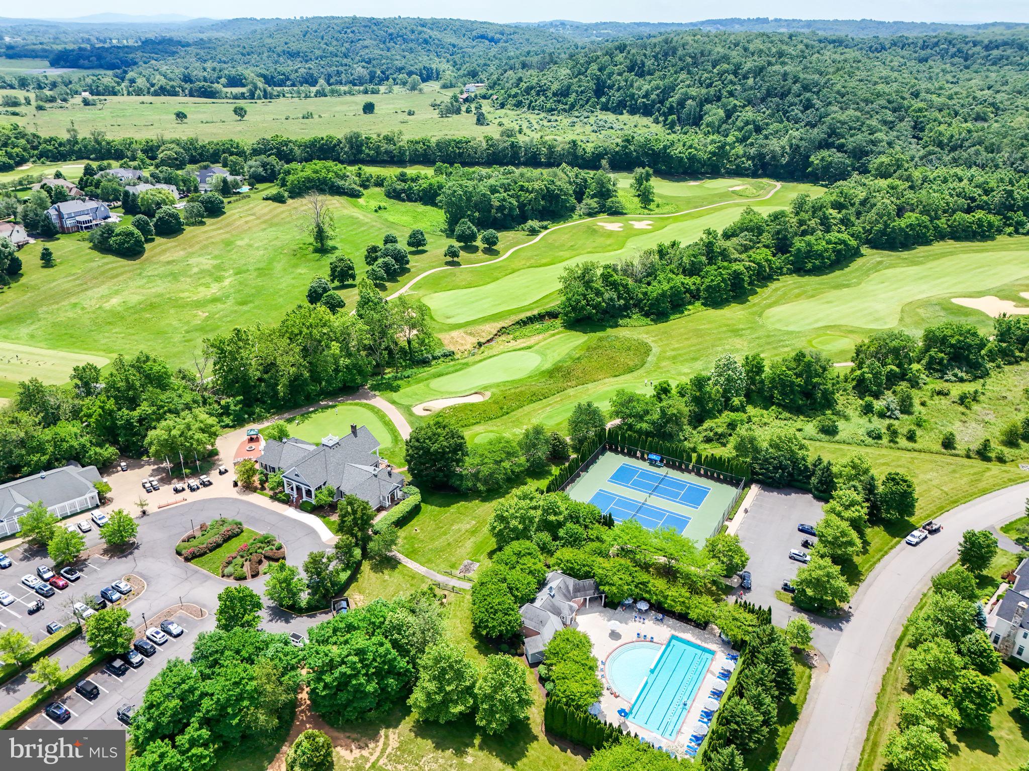 RASPBERRY FALLS - Residential