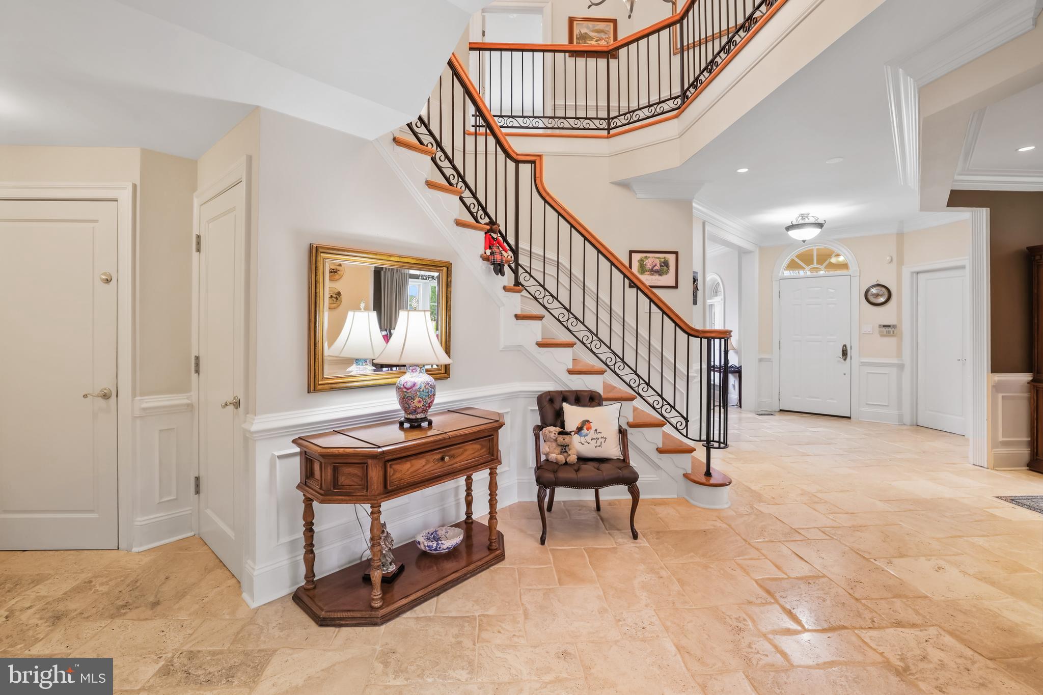 RASPBERRY FALLS - Residential