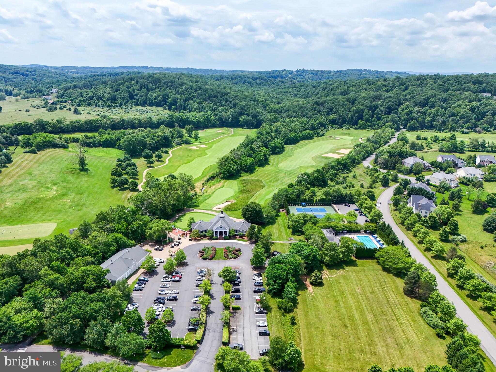 RASPBERRY FALLS - Residential