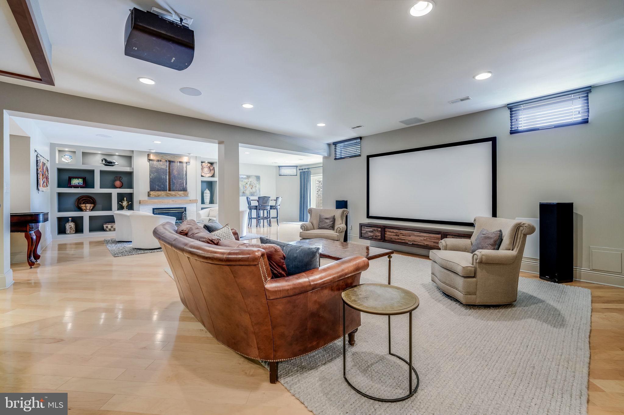 RASPBERRY FALLS - Residential