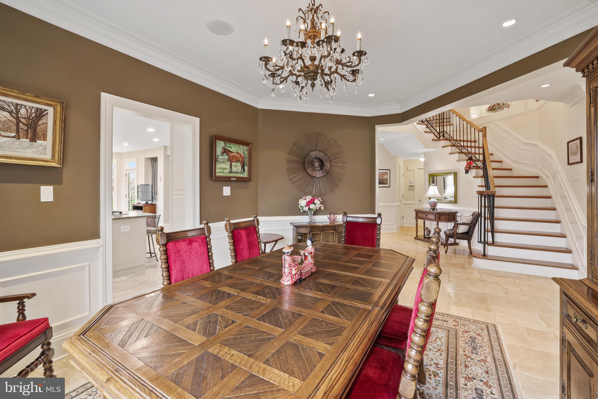 RASPBERRY FALLS - Residential